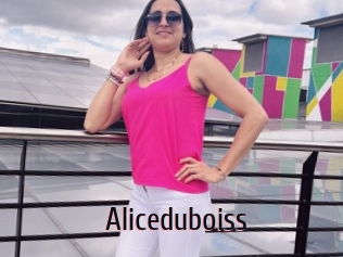 Aliceduboiss