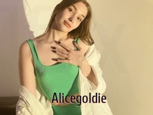 Alicegoldie