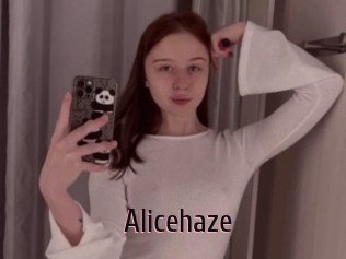 Alicehaze