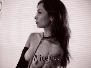 Aliceluss