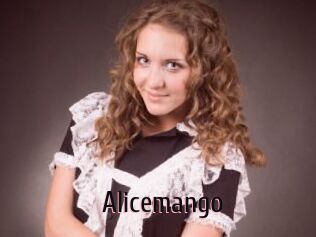 Alicemango