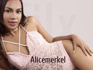 Alicemerkel