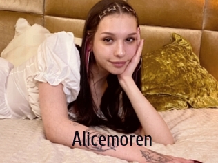 Alicemoren