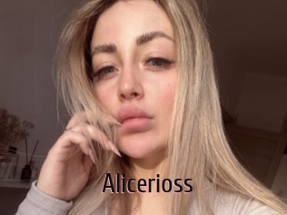 Alicerioss