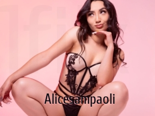 Alicesampaoli