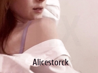 Alicestorck