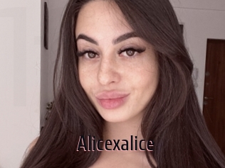 Alicexalice