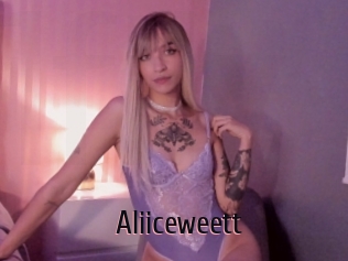 Aliiceweett