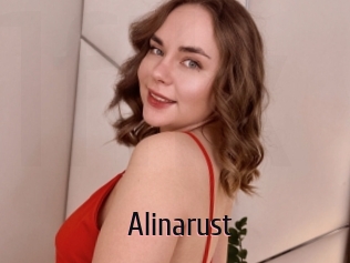 Alinarust