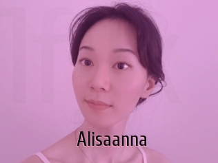 Alisaanna