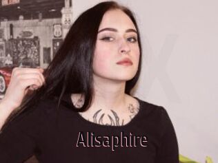 Alisaphire