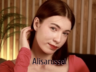 Alisarussel