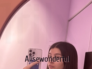 Alisewonderful