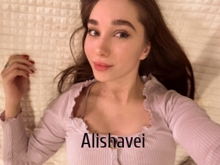 Alishavei