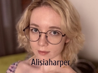 Alisiaharper