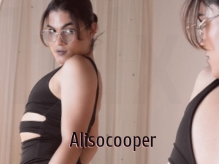 Alisocooper