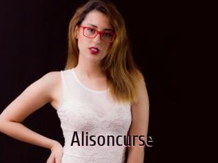 Alisoncurse