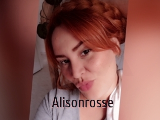 Alisonrosse