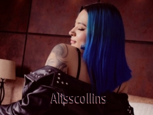 Alisscollins