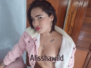 Alisshawild