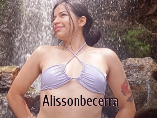 Alissonbecerra