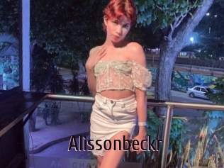 Alissonbeckr