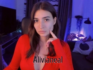 Alivianeal