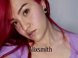 Alixsmith