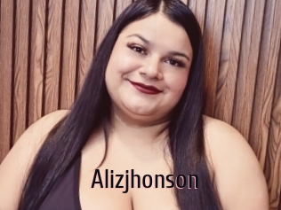 Alizjhonson