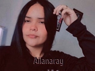 Allanaray