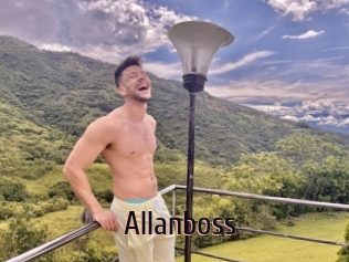 Allanboss