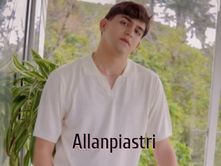 Allanpiastri