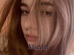 Alliaster