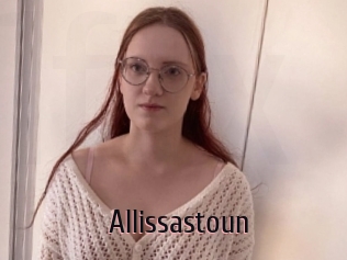 Allissastoun