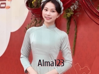 Alma123