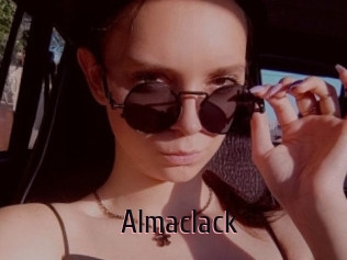 Almaclack