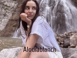 Alodiablanch