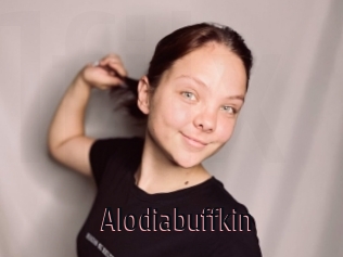 Alodiabuffkin