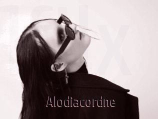 Alodiacordne