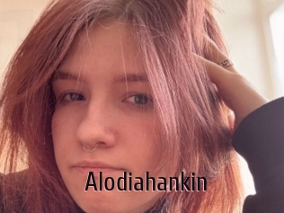 Alodiahankin