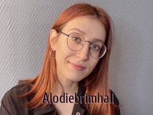 Alodiebrimhall