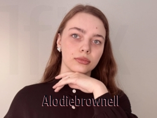 Alodiebrownell