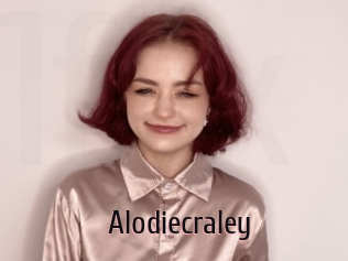 Alodiecraley