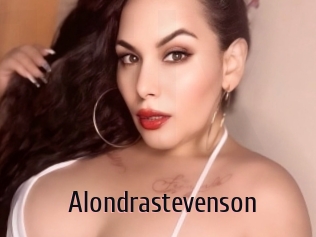 Alondrastevenson