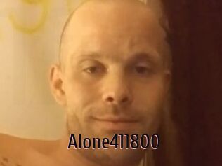 Alone411800