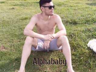 Alphababy