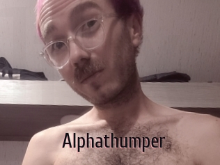 Alphathumper