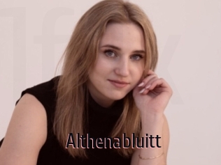 Althenabluitt