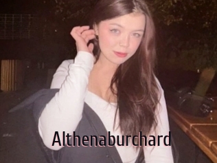 Althenaburchard