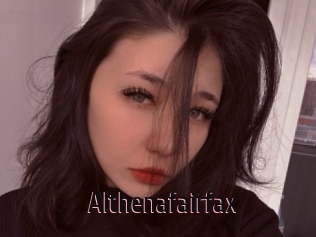 Althenafairfax